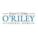O’Riley - Branson Funeral Service & Crematory logo